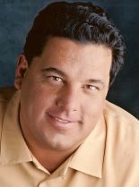 Steve Schirripa