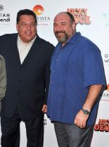 Steve Schirripa