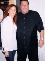 Steve Schirripa