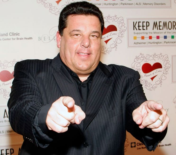 Steve Schirripa