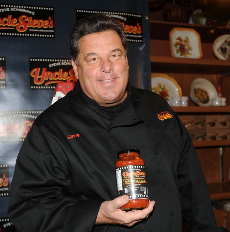 Steve Schirripa