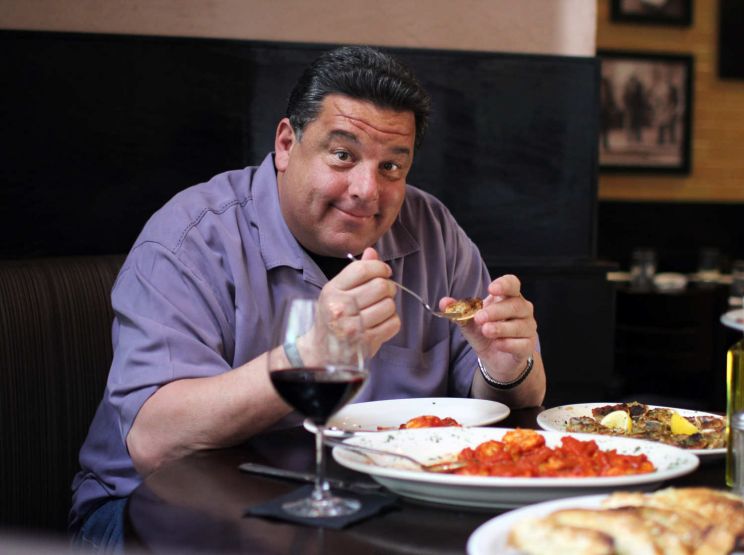 Steve Schirripa