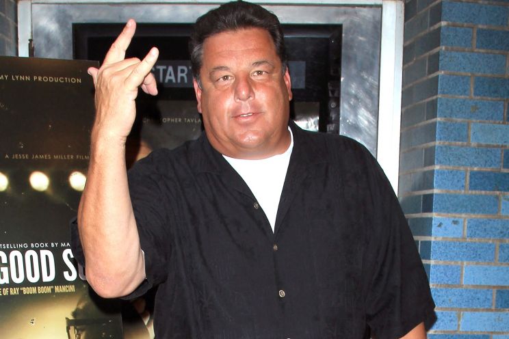 Steve Schirripa