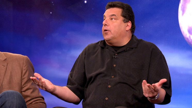 Steve Schirripa