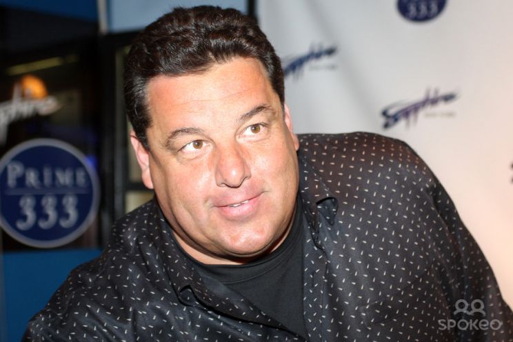 Steve Schirripa