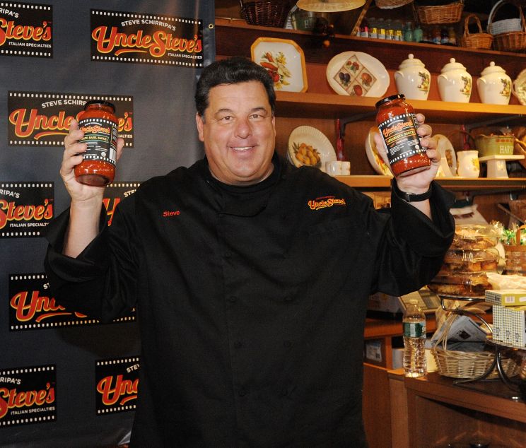 Steve Schirripa