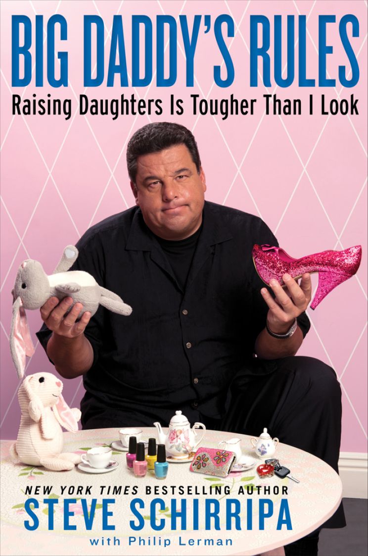 Steve Schirripa