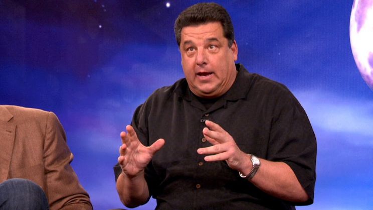 Steve Schirripa