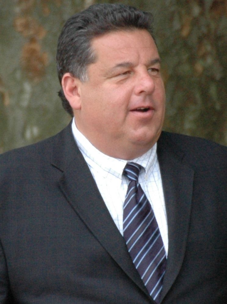 Steve Schirripa