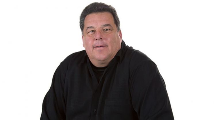 Steve Schirripa