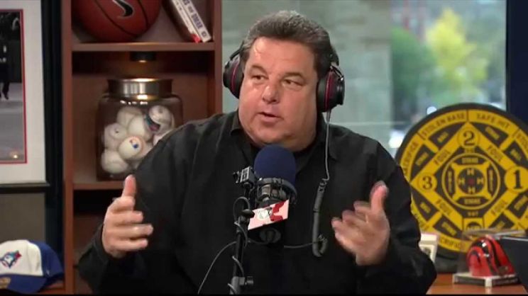 Steve Schirripa