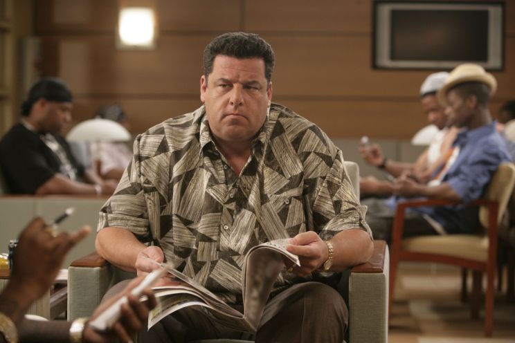 Steve Schirripa