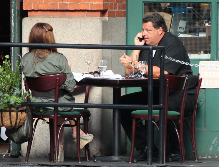 Steve Schirripa