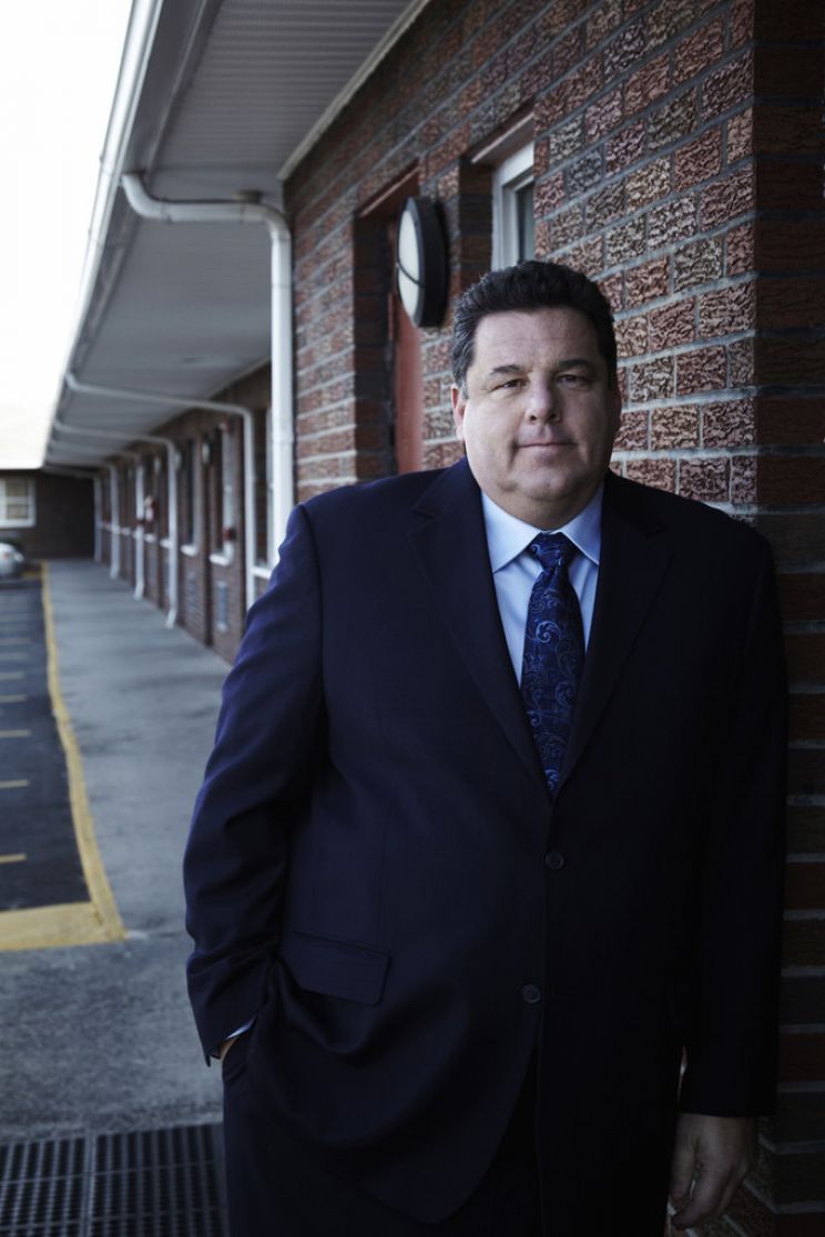 Steve Schirripa