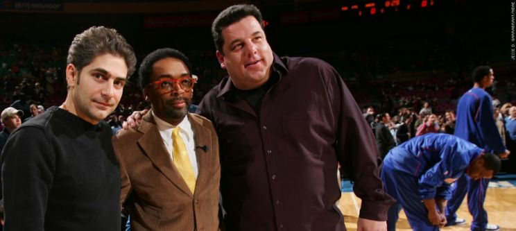 Steve Schirripa