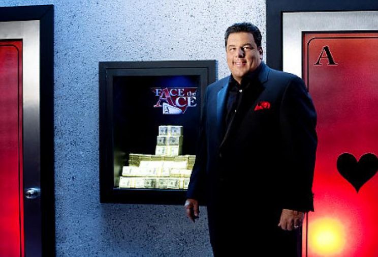 Steve Schirripa