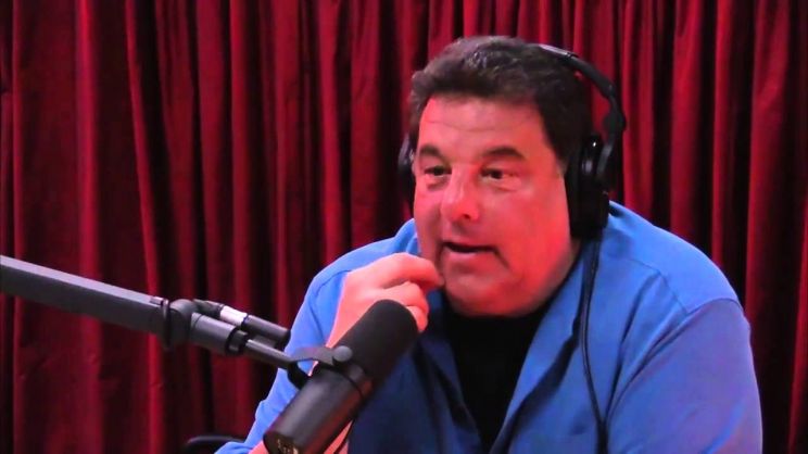 Steve Schirripa