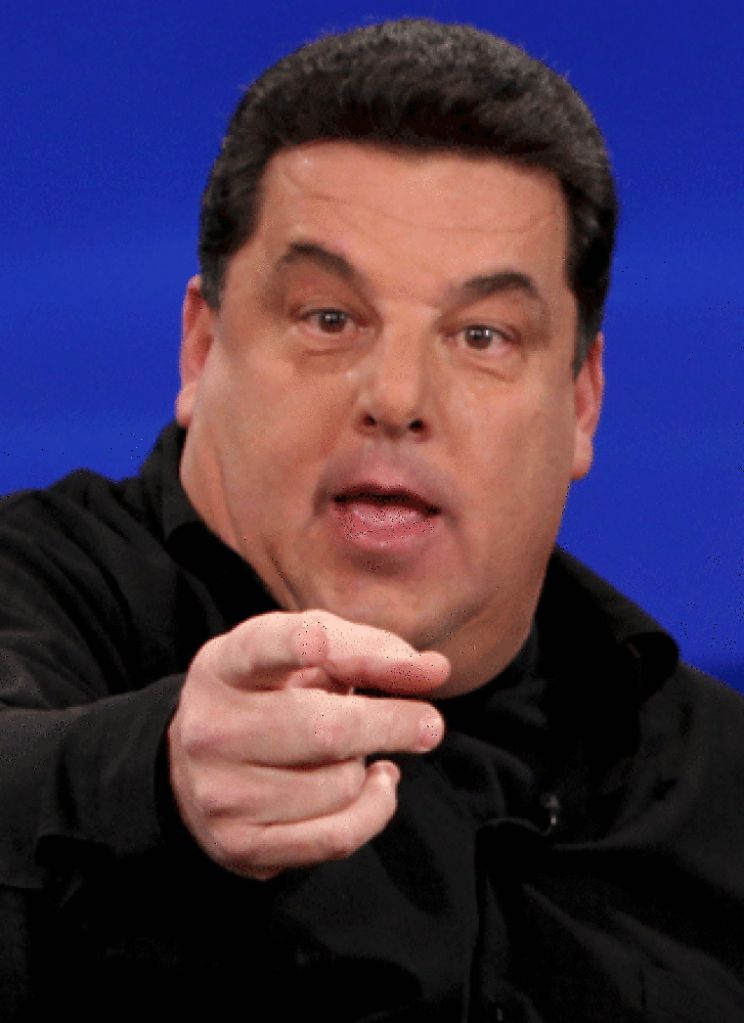 Steve Schirripa