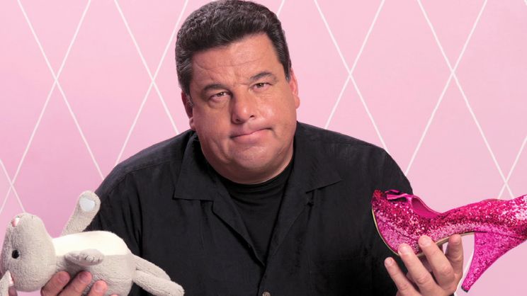 Steve Schirripa