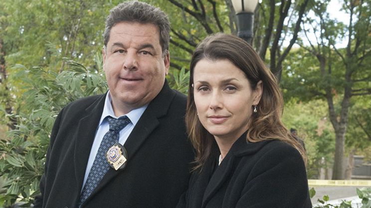 Steve Schirripa
