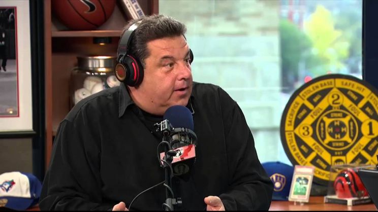 Steve Schirripa