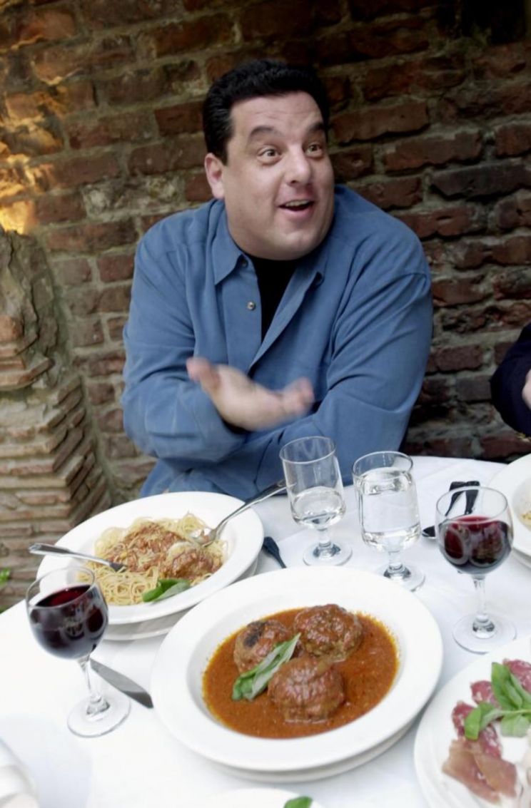 Steve Schirripa