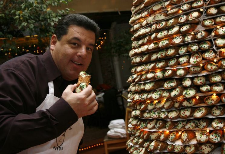 Steve Schirripa