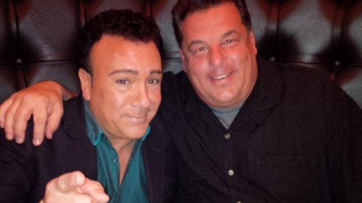 Steve Schirripa