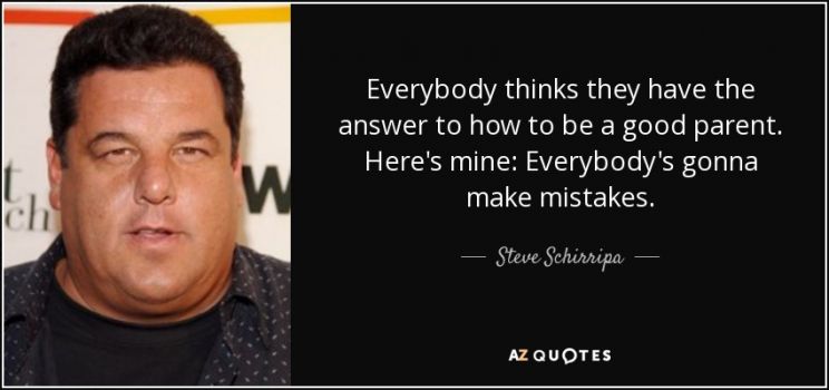 Steve Schirripa