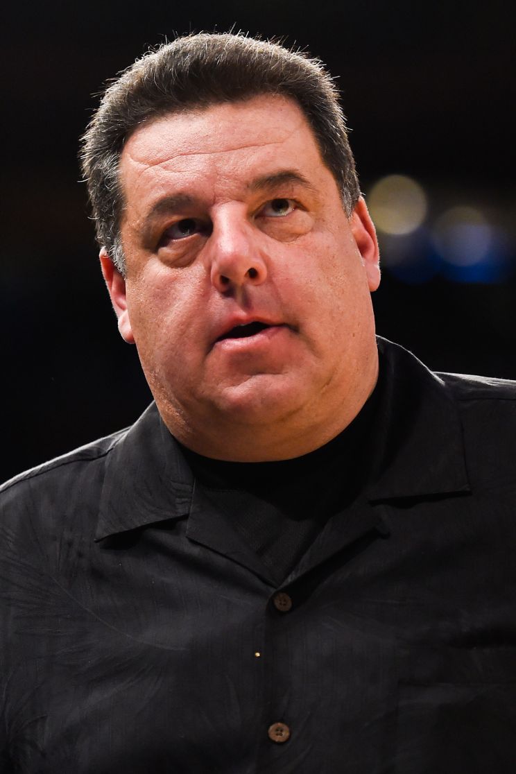 Steve Schirripa