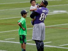 Steve Smith