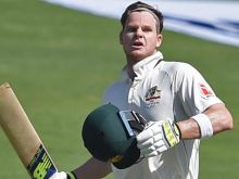 Steve Smith