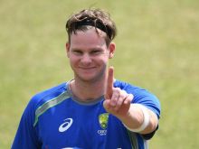 Steve Smith