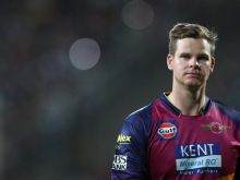 Steve Smith
