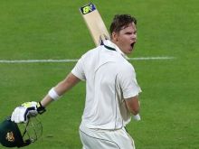 Steve Smith