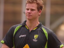 Steve Smith