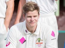 Steve Smith