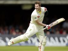 Steve Smith