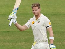 Steve Smith