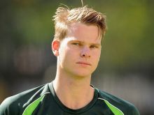 Steve Smith