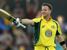 Steve Smith