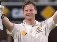 Steve Smith