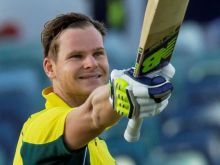 Steve Smith