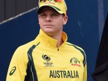 Steve Smith