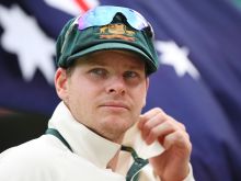 Steve Smith