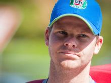Steve Smith
