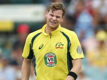 Steve Smith