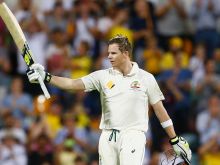Steve Smith