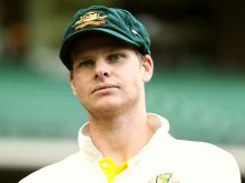 Steve Smith