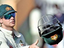 Steve Smith
